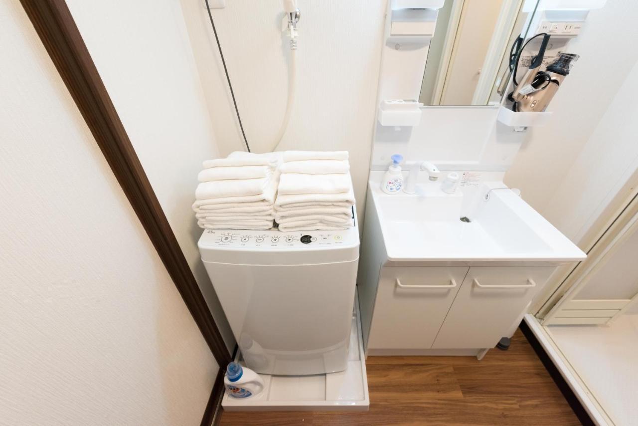 Tora Tokyo-rikugienn 寅ホテル 六義園 C Apartment Tokyo