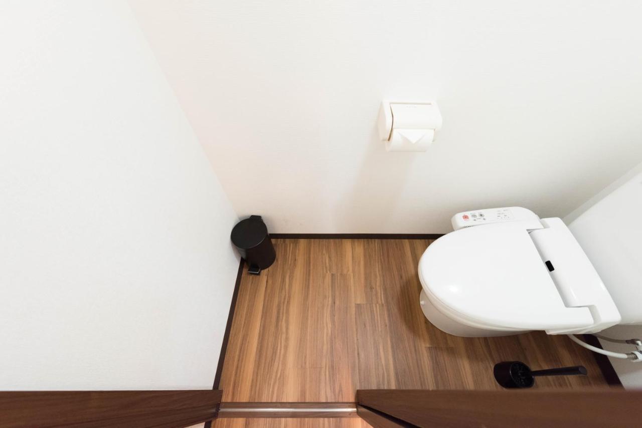 Tora Tokyo-rikugienn 寅ホテル 六義園 C Apartment Tokyo