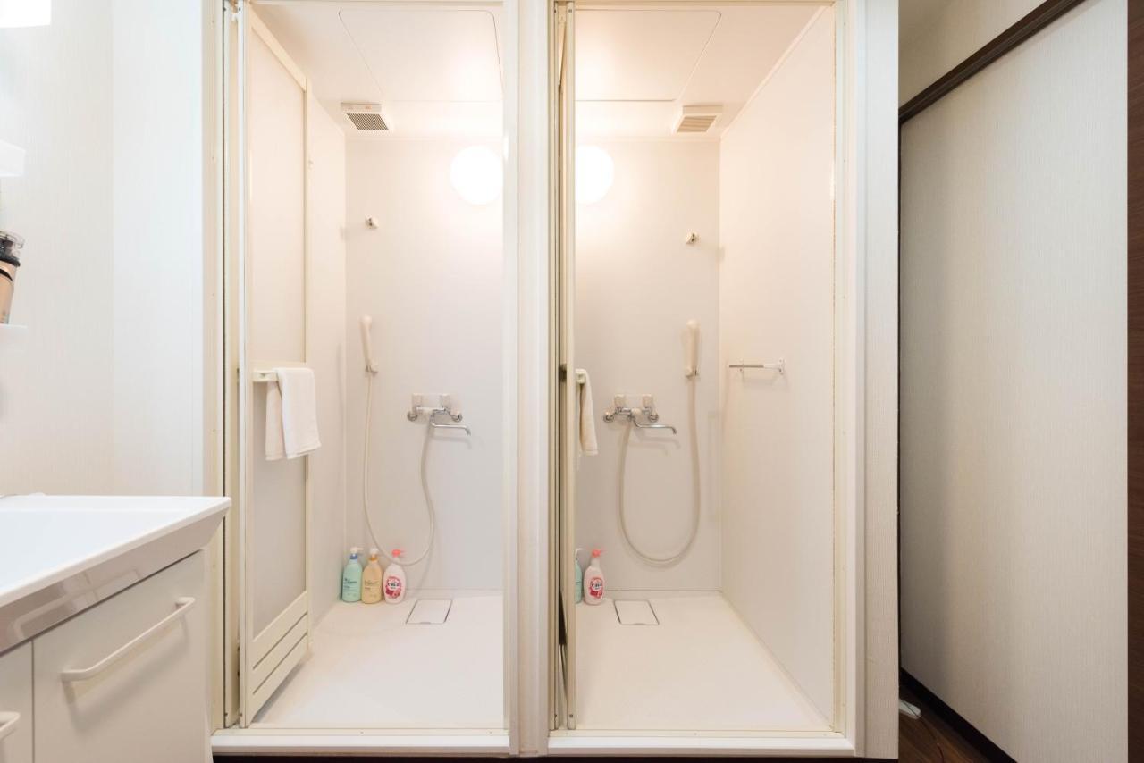 Tora Tokyo-rikugienn 寅ホテル 六義園 C Apartment