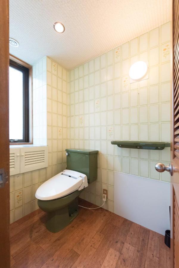 Tora Tokyo-rikugienn 寅ホテル 六義園 C Apartment *