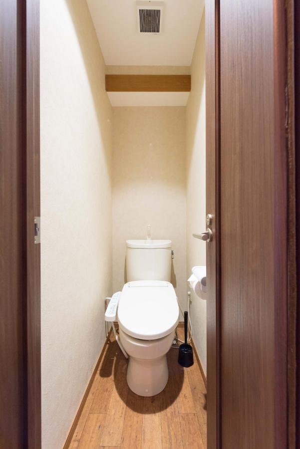 Tora Tokyo-rikugienn 寅ホテル 六義園 C Apartment *